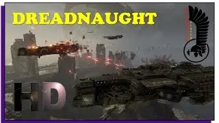 Dreadnought Beta Gameplay - Dreadnought Multiplayer Gameplay (PC / PS4 2017)