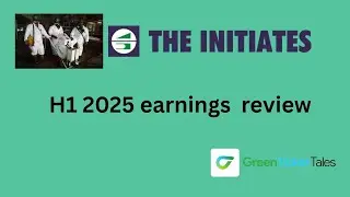 The Initiates H1 2025 earnings review 