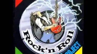 let it rock hello