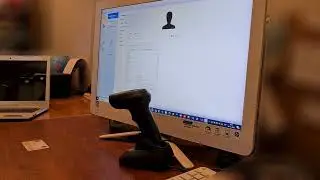 Control de visitas