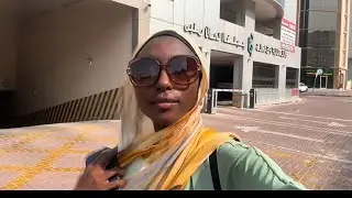 Day 1 in QATAR 🇶🇦