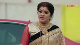 Bahu No 1 | Ep 199 | Preview | Nov, 2 2025 | Jai Dhanush, Madhumitha Hirannaiah | Anmol TV