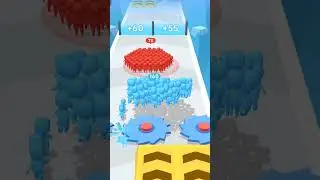 Count master : crowd runner 3d running game All levels gameplay walkthrough #1