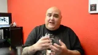 Hip Hop In The 831 - DJ Kane