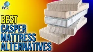 3 Best Casper Mattress Alternatives 2017