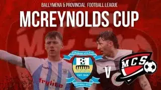 Strabane Athletic V Maiden City 4th November 2023