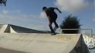 Hoyeung Lam Park Footage!!