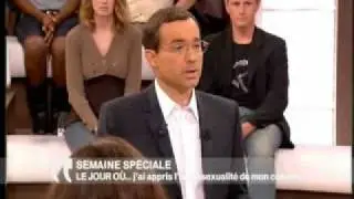 Mon mari est homo 1