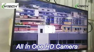 20x zoom hd-sdi camera | 1080p 0.001lux low light with 6-in-1 output & 3d-dnr