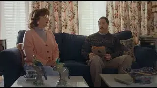 Gesa Commercial with David Banks