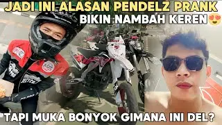 SALING BERTANGGUNG JAWAB‼️BIKIN NAMBAH KEREN‼️
