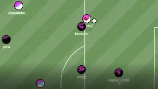 BoQu RS League: Polish Tigers - 4FUN TV (W1G2)