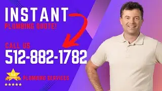 Water Heater Installation Georgetown TX | Plumber Near Me In Georgetown TX