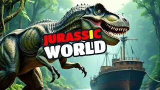 JURASSIC WORLD #DontScroll#ForYouPage#SubscribeForMore#CommentBelow#ShareThis#LikeAndFollow