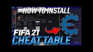 FIFA 21 HACK MOD MENU FIFA 21 Cheat FUT Rivals Ultimate Team cracked new ver