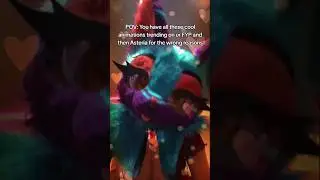 Asteria whyyyy.. ☹️ #furry #furries #furryfandom #animation #music #animationmeme #drama #animals