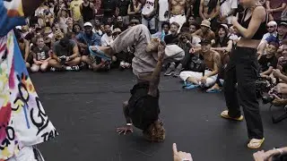 Tornado vs Madmax [TOP 16] / Havaianas Battle x The Notorious IBE 2022