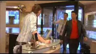 Guillermo & Tropical Danny - Skivakantie