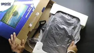 Geonix Computer Monitors
