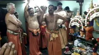 North Village Melarcode Kavadi Pooja  Adhikaalai Virutham held on 05 02 2017