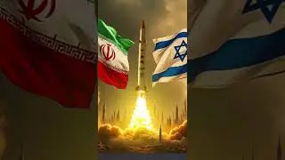 Война Израиля и Ирана - все дело в уране