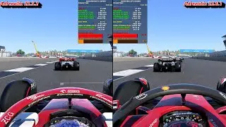 F1 22 New 4K AMD Drivers Adrenalin 22.6.1 | RX 6900 XT | R7 5800X 3D