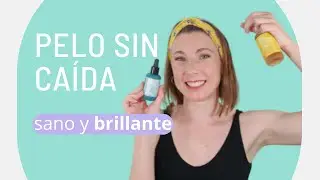 ❌ &iquest;Se te CAE el pelo?&iquest;seco y maltratado?| Melena SUAVE y con VOLUMEN en 2 PASOS | Freshly Cosmetics💜