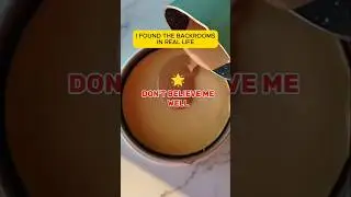 I Found The BACKROOMS in Real Life 😱😱 @tyler.vitelli #shorts #satisfying #funny #relatablestories