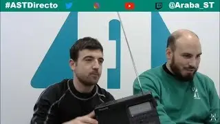Directo Araba ST - Radio