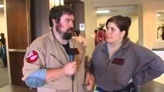 Cosplay Diaries ATX: Cosplay Symposium
