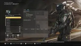 FHR-40 CLASS SETUP! (IW)