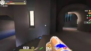 sk rapha vs EG czm Quakecon 2011 Duel sf g2 Aerowalk