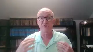 Grace-filled Speech