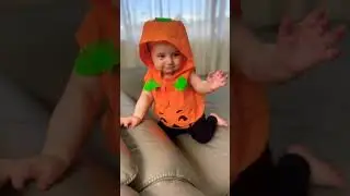 little pari in Halloween costume🎃,hazel pari as wonder woman👶 #baby#girl#halloween #shorts#subscribe