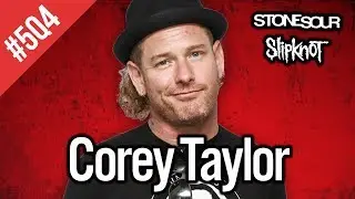 5Q4: Corey Taylor (Stone Sour)