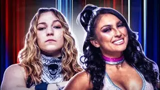 Alex Gracia vs Bryn Thorne: 8/05/2025