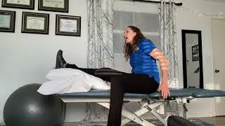 Injury Elevation | RICE
