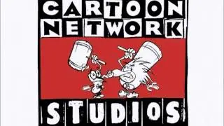 Cartoon Network Studios - Out of Jimmy's Head (EXTREMELY RARE!!!)