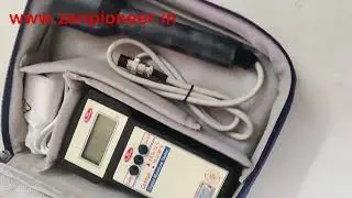 Cotton Digital Moisture Tester CDMT5 0