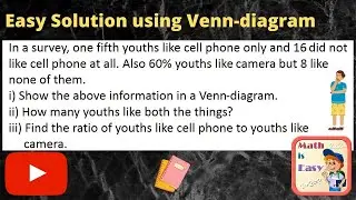 Easy solution of Set Problem