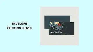 Envelope Printing Luton 15% Off Custom Printed Envelopes
