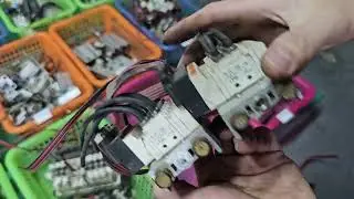 CNC machine parts for DIY enthusiasts. Phone number: 0985969948. Video re-uploaded (some items ar...