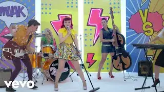 The Ladies - Antagonistas