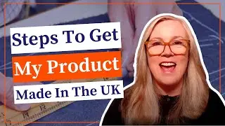 How Long Will it Take to Get My Products Made in the UK?