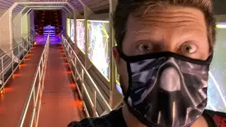 Disney World Mask rules for Dummies
