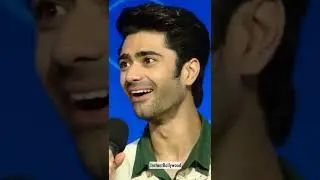Rohit Saraf The Drama Queen On Mismatched 2 Sets