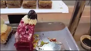 Saturn Palace Resort Hotel 5🌟 💥🔥Cake🔥Desserts🍧🍮🍰🔥💥