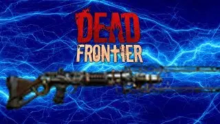 Dead Frontier 3D: Hypercoil X1 vs. Boss Nest