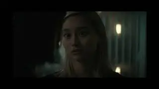 Invasion - Hinata & Mitsuki lesbian scene - S1E9