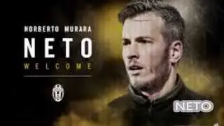 Calciomercato Juventus 2015/2016